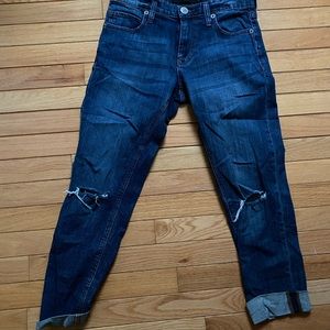 Express capris